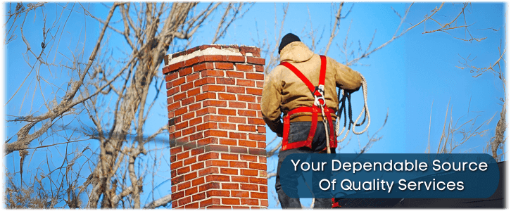 Chimney and Fireplace Solutions