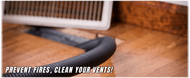 Dryer Vent Cleaning Minneapolis MN