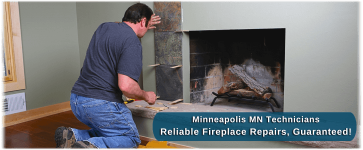 Fireplace Repair Minneapolis MN