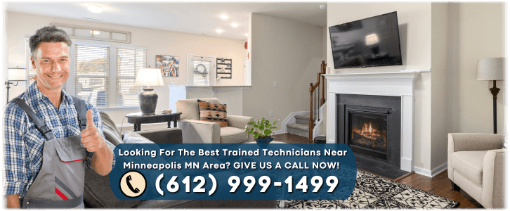 Chimney Sweep Minneapolis MN